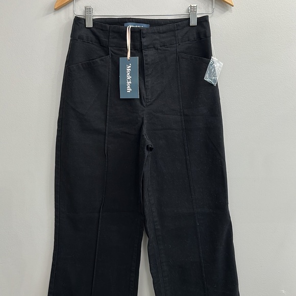 Mothcloth The Style is Yours Wide-Leg Pants - Picture 5 of 8